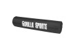 Gorilla Sports Plastová činková tyč + ochrana tyče