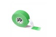 Gorilla Sports Tejpovací páska, světle zelená, 2,5 cm