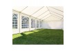 Zahradní party stan ECONOMY, 5 x 12 m, 500 g/m²