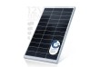 Fotovoltaický solární panel 110 x 67 x 3,5 cm, 130 W